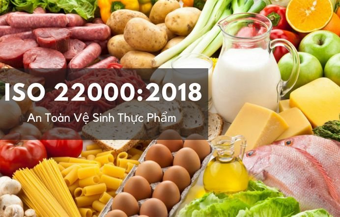 ISO 22000: Food Safety Management System