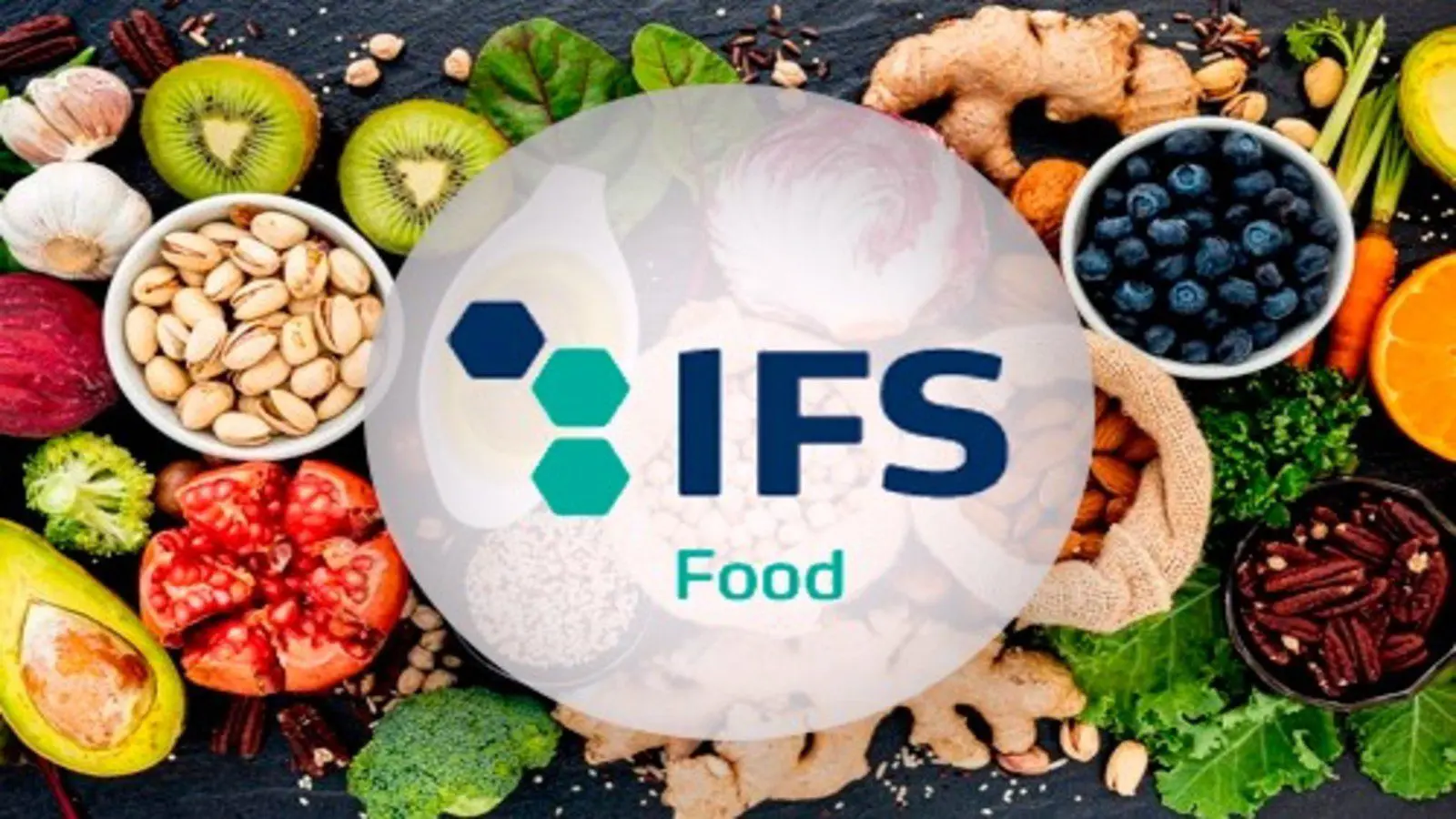IFS (International Featured Standards)