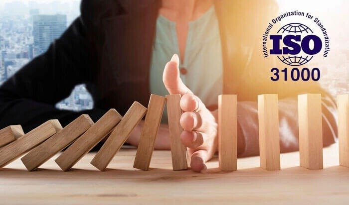 ISO 31000: Risk Management