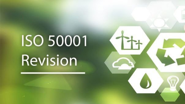 ISO 50001: Energy Management System