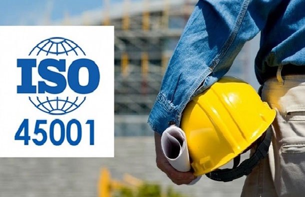 ISO 45001: Occupational Health and Safety Management System