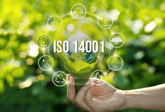 ISO 14001: Environmental Management System