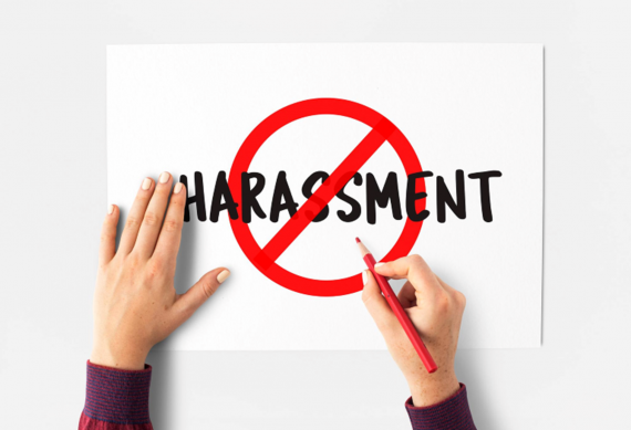 Workplace Anti-Harassment & Dignity at Work Assessment