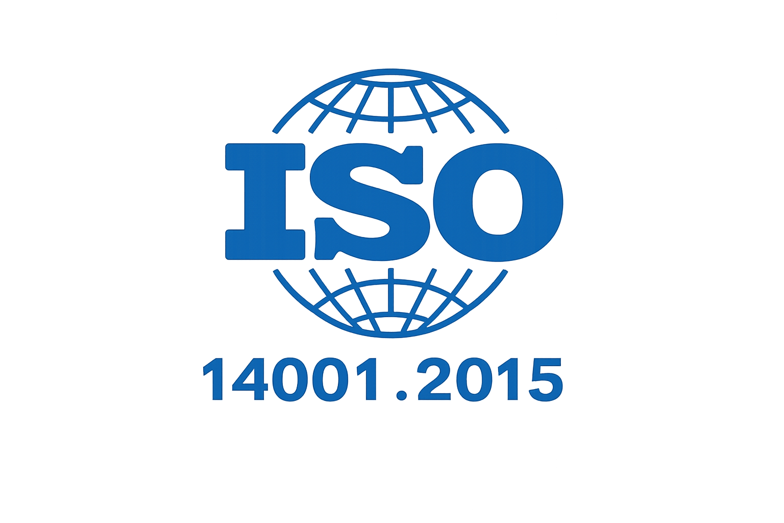 ISO 14001:2015 Environmental Management Systems Certification
