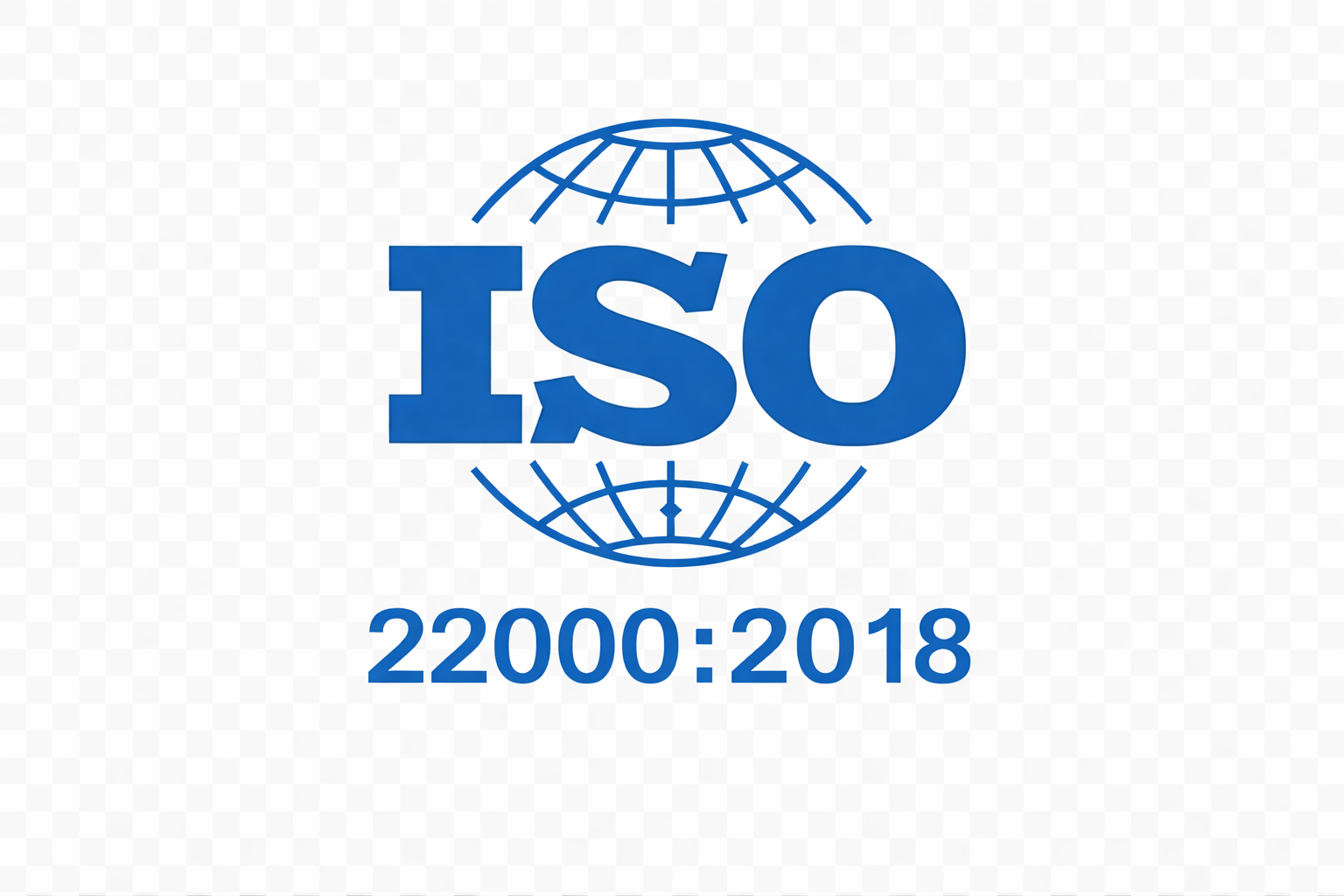 ISO 22000:2018 Food Safety Management Systems Certification
