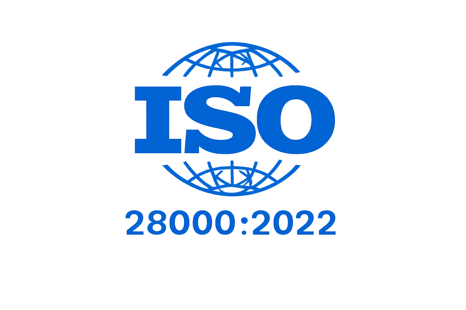 ISO 28000:2022 Supply Chain Security Management Systems Certification